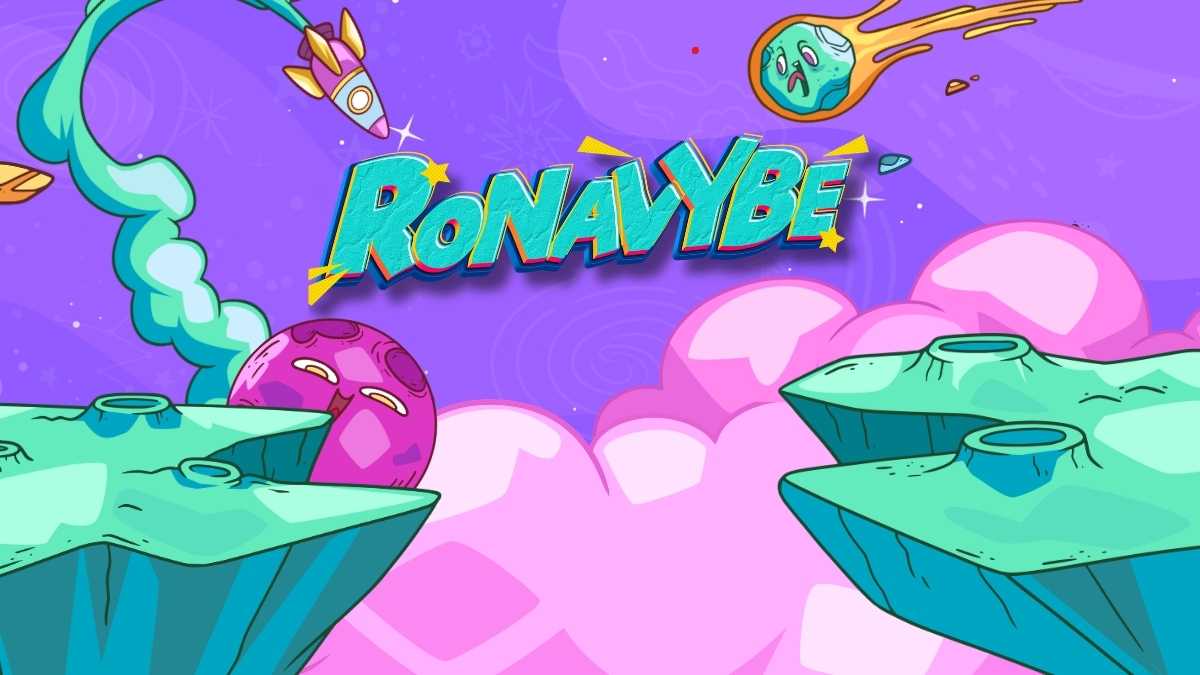 Ronavybe